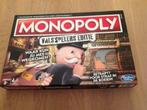 Monopoly voor valsspelers, Enlèvement ou Envoi, Neuf