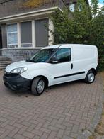 Fiat Doblo utilitaire cng 1.4turbo essence/benzine, Auto's, Bestelwagens en Lichte vracht, Bedrijf, Te koop, Fiat, Benzine