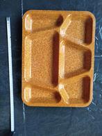 Eetplateau  US Army1944 ,, Verzamelen, Militaria | Tweede Wereldoorlog, Ophalen of Verzenden