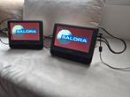 Salora DVD portable, Audio, Tv en Foto, DVD spelers, Ophalen, Zo goed als nieuw