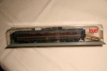 Jouef 530700 (HO,DC) Slaapwagen CIWL Type Z No.3335 beschikbaar voor biedingen