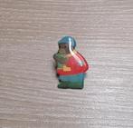 PIN - EGEL - HERISSON - HEDGEHOG, Envoi, Utilisé, Figurine, Insigne ou Pin's