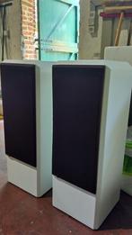 B&W luidsprekers, Audio, Tv en Foto, Luidsprekerboxen, Ophalen, Gebruikt, 60 tot 120 watt, Bowers & Wilkins (B&W)