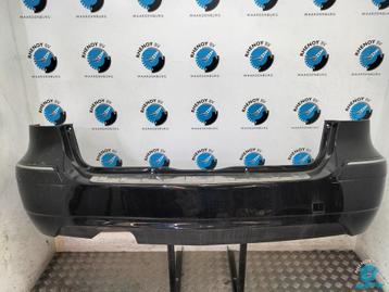 MERCEDES B CLASS B200 [REAR_BUMPER] 2008 beschikbaar voor biedingen