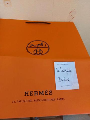 Jypsiere Hermès tas