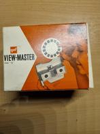 verzameling viewmaster, Antiek en Kunst, Ophalen of Verzenden