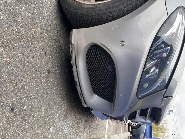 Mercedes c300e, Auto's, Mercedes-Benz, Particulier, C-Klasse, 360° camera, Aangepast voor mindervaliden, ABS, Achteruitrijcamera