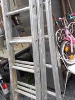 Ladder in 3 delen, Ophalen, Ladder