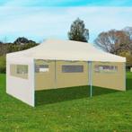 party tent, Tuin en Terras, Ophalen, Opvouwbaar, Partytent, Minder dan 2 meter