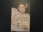 Zwarte Venus    -Charles Baudelaire-, Boeken, Ophalen of Verzenden