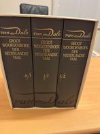 Woordenboek Dikke Van Dale, Boeken, Ophalen, Zo goed als nieuw