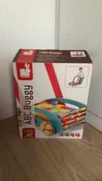 “ABC Buggy”, Kinderen en Baby's, Speelgoed | Racebanen, Ophalen of Verzenden, Gebruikt