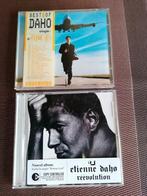 2 albums, Étienne Daho, Best of 1998, Réévolution 2003, Ophalen, Gebruikt