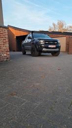 Ford ranger 3.2, Auto's, Automaat, Euro 5, Zwart, Leder
