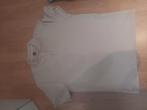 Beige polo nieuw, Ophalen, Nieuw, Maat 48/50 (M), Beige