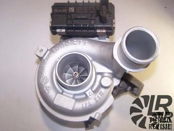 Turbo revisie Hyundai,Kia 2.2 crdi 780502 /  28231-2F100 