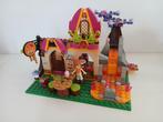 Lego Elves Azari's Magische Bakkerij, Kinderen en Baby's, Ophalen, Zo goed als nieuw, Complete set, Lego
