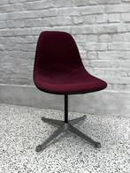 Herman Miller/Eames DSX stoel, Ophalen, Gebruikt, Metaal, Eén