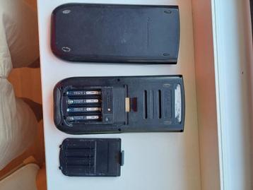 TI-84 Plus Texas Instruments rekenmachine beschikbaar voor biedingen