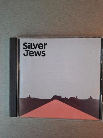 Cd. Silver Jews. American Water. beschikbaar voor biedingen