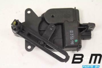 Kachel stelmotor circulatiemogelijkheid VW MK4 1J0907511 beschikbaar voor biedingen