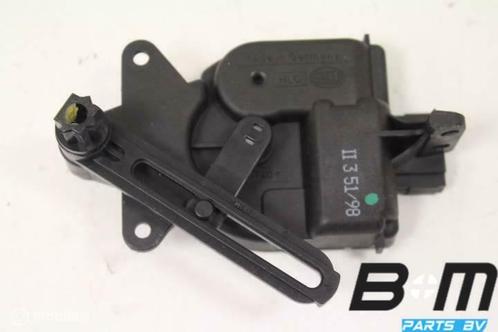 Kachel stelmotor circulatiemogelijkheid VW MK4 1J0907511, Auto-onderdelen, Overige Auto-onderdelen, Gebruikt