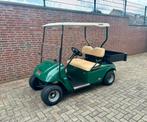 Prachtige Elektrische Ezgo Golfkar met NIEUWE Werkbak, Ophalen of Verzenden, Zo goed als nieuw, Golfkar, Overige merken