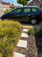 Peugeot 307 SW, Auto's, Zwart, Particulier, Te koop, Trekhaak