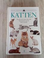 Boekje over katten, Boeken, Ophalen of Verzenden, Katten