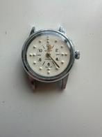 Montre Golana pour personne malvoyante, Overige merken, Staal, Polshorloge, 1960 of later