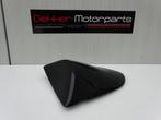 Seatcover ? Soloseat Kawasaki ZX6R Ninja 2005-2006 Zwart, Motoren, Ophalen of Verzenden, Nieuw