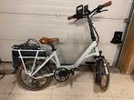 Beaufort Billie Elektrische Plooifiets, Fietsen en Brommers, Elektrische fietsen, Ophalen