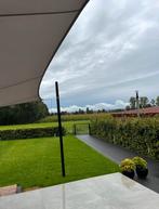 nesling schaduw doek, Ophalen, Gebruikt