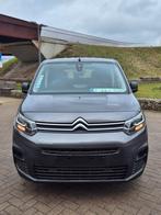 CITROEN BERLINGO ///XL 5 PLAATS LICHTEVRACHT///, Autos, Argent ou Gris, Achat, Euro 6, Entreprise