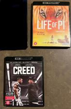 4K Ultra HD Blu-Ray films, Cd's en Dvd's, Blu-ray, Ophalen of Verzenden, Zo goed als nieuw, Actie