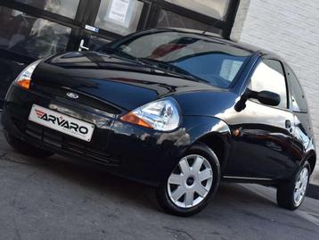 Ford Ka/Ka+ 1.3i Airco / 12Dkm / Topstaat! / Garantie beschikbaar voor biedingen