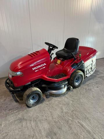 Honda hf2417 hb Hydrostaat opvang !  beschikbaar voor biedingen