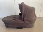 ReisWieg / babywieg van mutsy ion met regenhoes, Kinderen en Baby's, Kinderwagens en Combinaties, Ophalen, Zo goed als nieuw, Mutsy