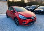 Renault 2017, Bedrijf, 5 deurs, ABS, Rood