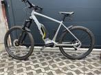 Koga elektrische mtb, Fietsen en Brommers, Fietsen | Mountainbikes en ATB, Hardtail, 49 tot 53 cm, Zo goed als nieuw, Ophalen