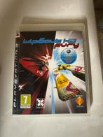 Wipeout HD Fury Ps3, Ophalen, Nieuw