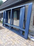 Veranda (afmeting aanpasbaar), Ophalen, Gebruikt