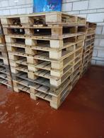 Euro- en VMF-pallets, Doe-het-zelf en Bouw, Ophalen, Minder dan 25 mm, Zo goed als nieuw, Pallet