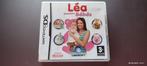 Léa passion Bébés, Games en Spelcomputers, Games | Nintendo DS, Verzenden, 1 speler, Zo goed als nieuw, Vanaf 3 jaar