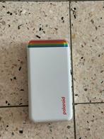 polaroid printer, Ophalen, Zo goed als nieuw
