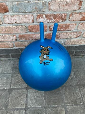 Skippybal 35cm beschikbaar voor biedingen