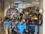 Harley Davidson gadgets enz.., Ophalen, Zo goed als nieuw