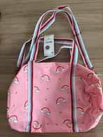 Tasje met ritssluiting. Nieuw. JBC, Enlèvement ou Envoi, Comme neuf, Rose