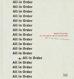 Nedko Solakov : all in order , with exceptions, Comme neuf, Enlèvement ou Envoi