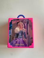 valise de voyage Mattel Barbie vintage 1995, Enlèvement ou Envoi, Barbie